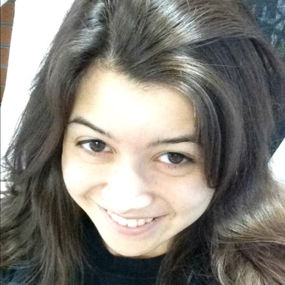 Meet your Posher, Jaclyn - Picture 1 of 1